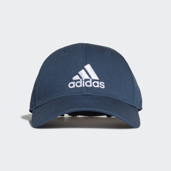 Bleu Casquette Baseball