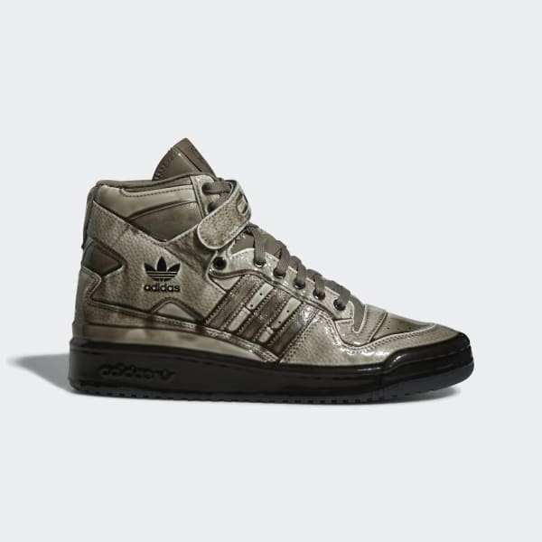 T nis Jeremy Scott Forum Dipped