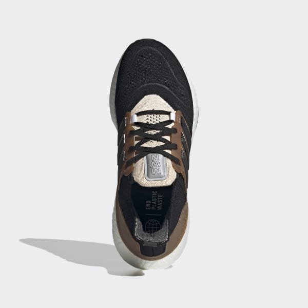Noir Chaussure Ultraboost 22 Made with Nature