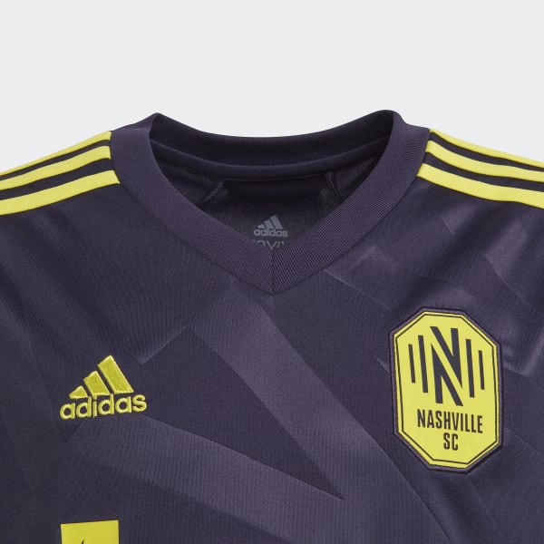 nashville sc away jersey