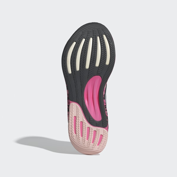 adidas Supernova Stride Running Shoes Black adidas Thailand