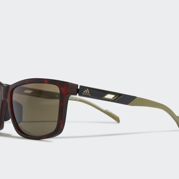 Μπεζ SP0047 Sport Sunglasses