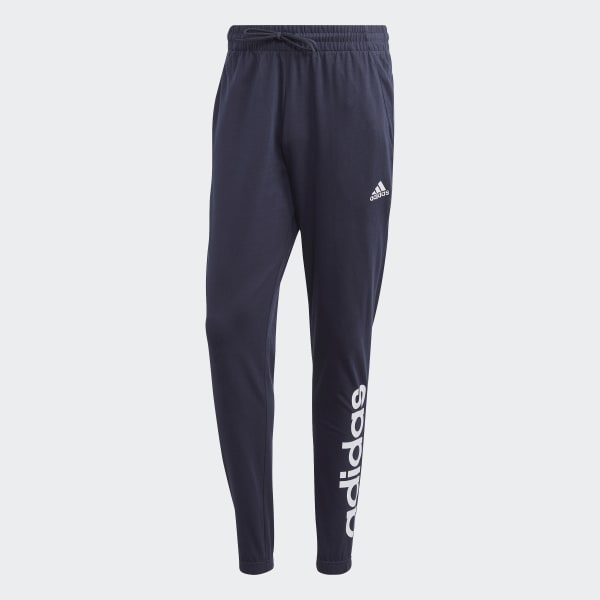 Pantaloni adidas donna blu on sale