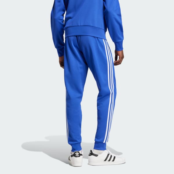 Blue Adicolor Classics SST Track Pants