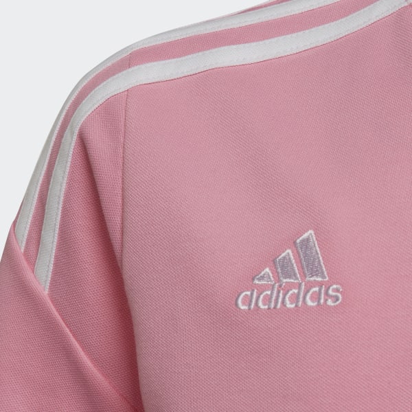 Rosa Condivo 22 Poloshirt