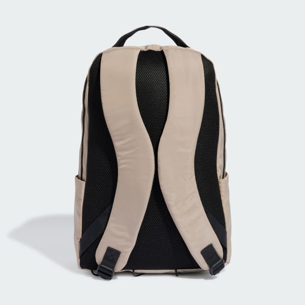 adidas Mochila de Yoga Beige adidas Mexico