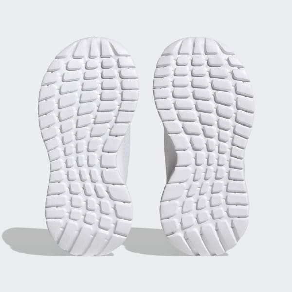 Blanco Tensaur Run 2.0 CF I