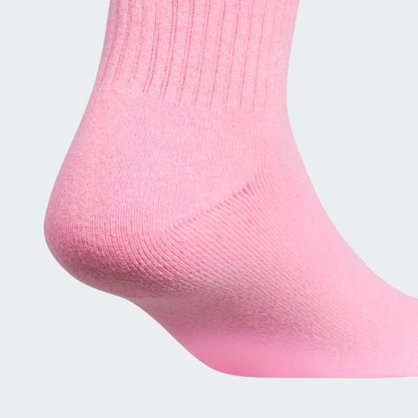 Originals Comfort 3-Pack Crew Socks