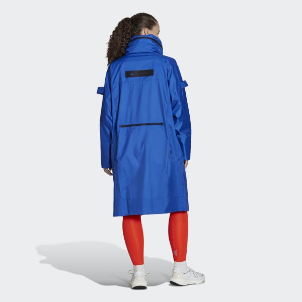 Bla adidas by Stella McCartney Long Parkas L5263