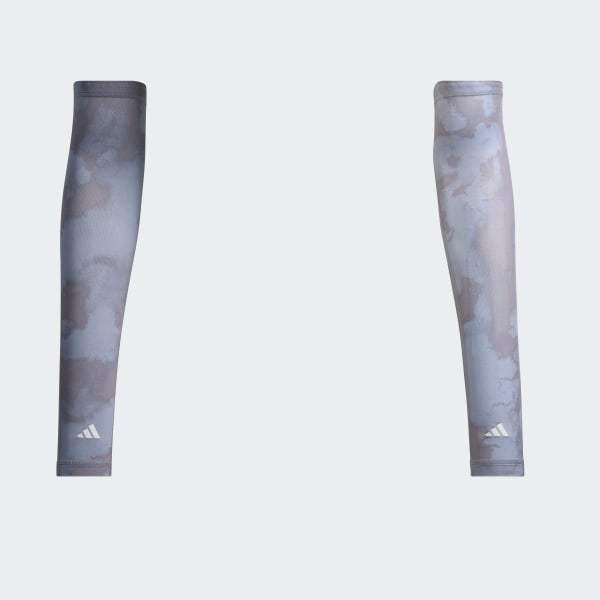 Blue CLIMACOOL ARM SLEEVE