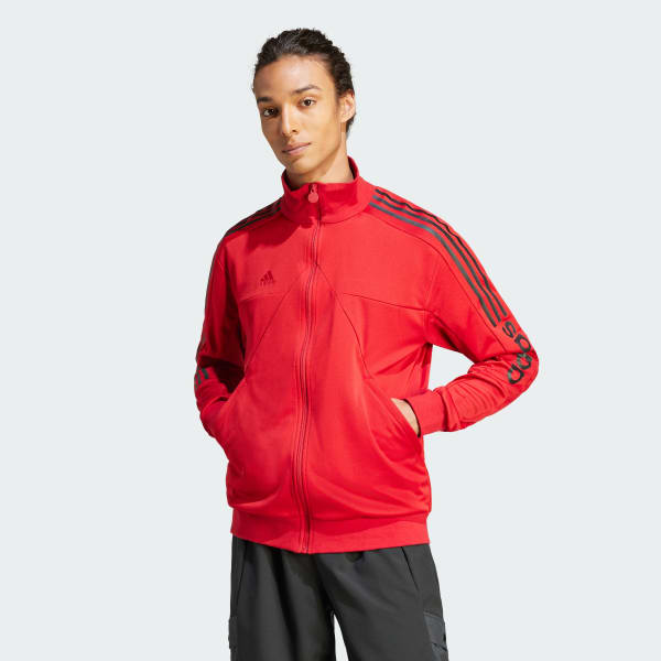 Designed to move track jacket discount
