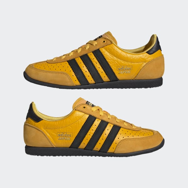 アディダス ジャパン / Japan - イエロー | アディダス ジャパン