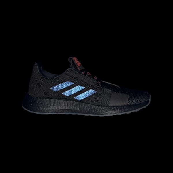 Sense new arrivals boost adidas