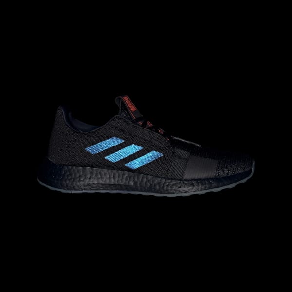 adidas Senseboost GO Shoes Black adidas Philippines