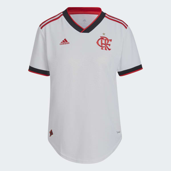 Camiseta Visitante Rio Branco-SP 2018