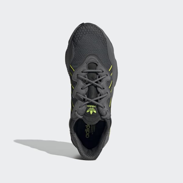 Ozweego tr 2025 grise