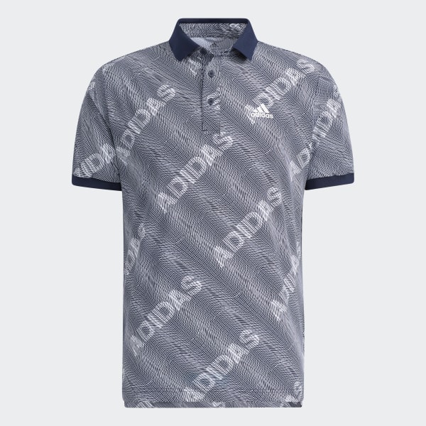 Blue Polo Shirt 23087