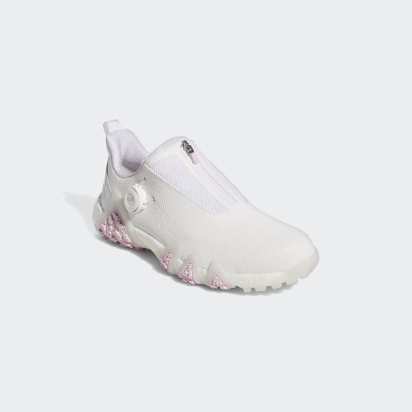 Weiss Codechaos 22 BOA Spikeless Golfschuh