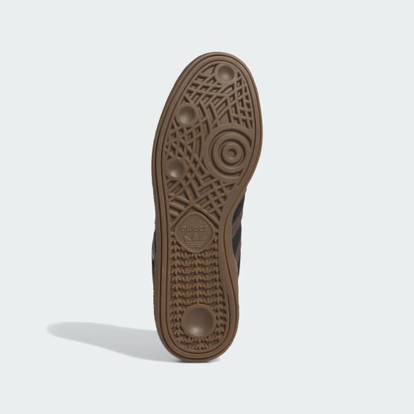 adidas Busenitz Pro Shoes - Black | Free Shipping with adiClub | adidas US