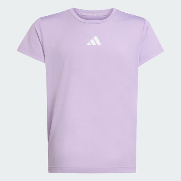 Blanco Polo All Sports Favorite para niños