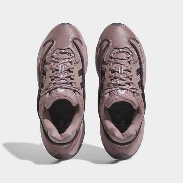 Lila OZNOVA Schuh