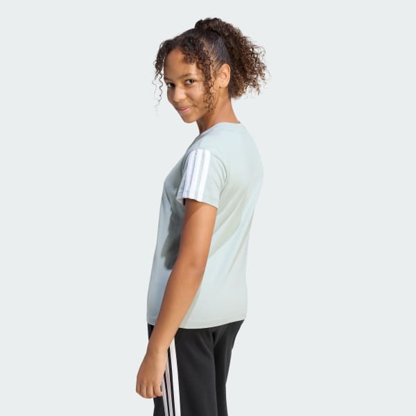 Green Essentials Tee Kids