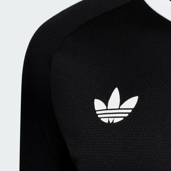 Negro Camiseta Arquero Colo-Colo 100 años
