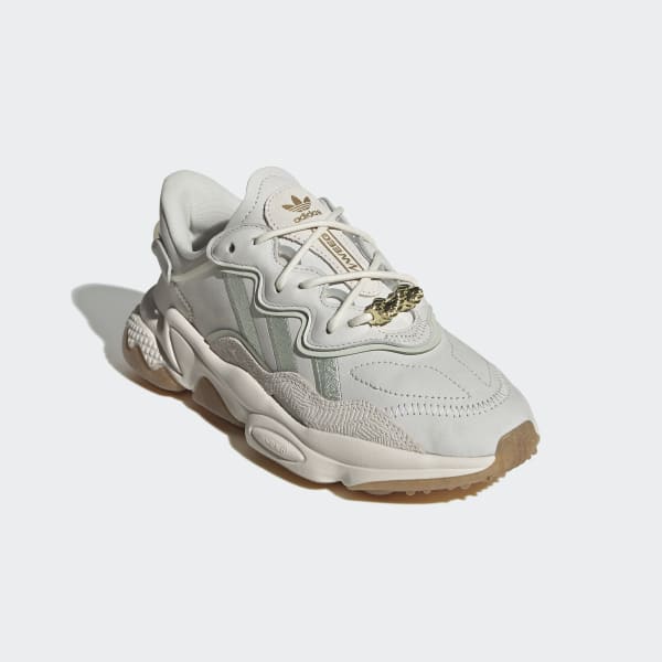 White OZWEEGO Shoes
