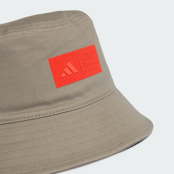 Marrone RAFFINATO CAPPELLO ALLA PESCATORA DEL TEAM AUDI REVOLUT F1