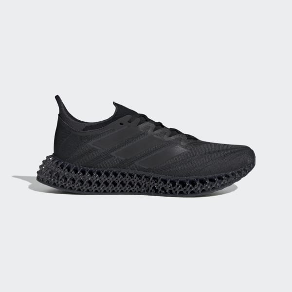 4D® FOUR DOTS EZ JKT BLACK XL Tênis 4DFWD 4 Running - Preto adidas | adidas Brasil