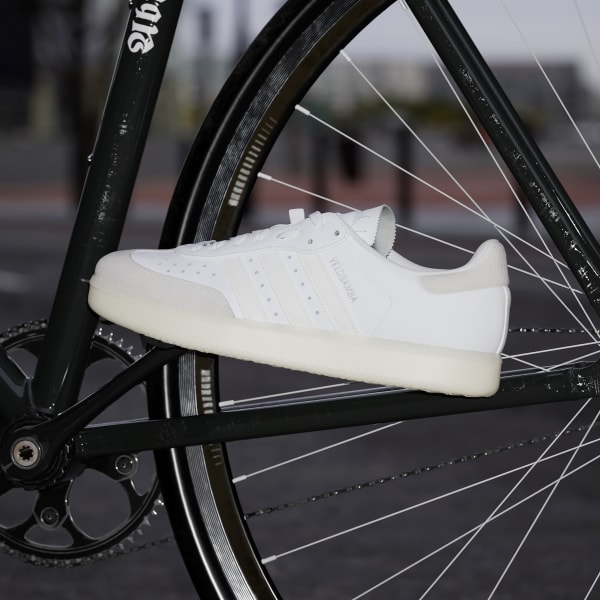 Adidas originals 350 white leather new arrivals