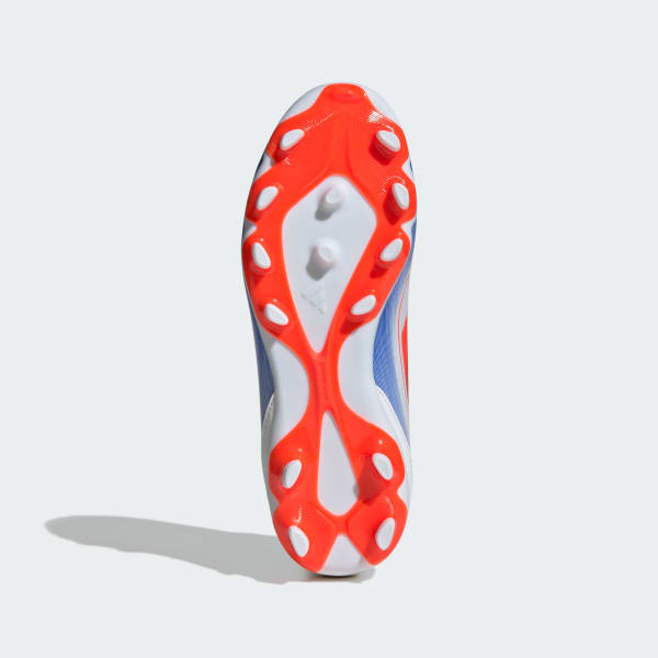 ホワイト キッズ F50 LEAGUE HG/AG / 土・人工芝用 / F50 League HG/AG Kids