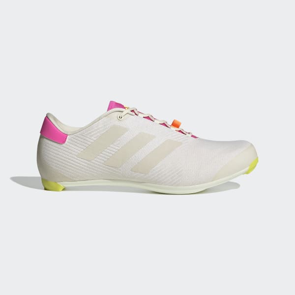 dorado Semicírculo obturador adidas Calzado de Ciclismo de Ruta - Blanco | adidas Colombia