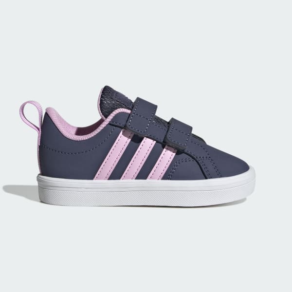 Blue VS Pace 2.0 Shoes Kids
