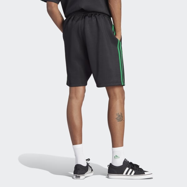 ADIDAS - SHORT HOMME - AD GQ1081 - NOIR