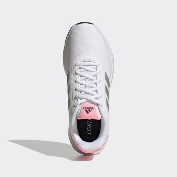 White Start Your Run Shoes