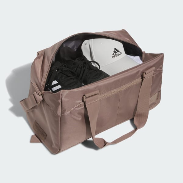 Marron Sac toile Lounge