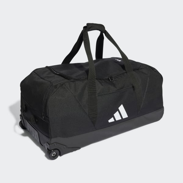 Negro Maleta Extragrande Tiro League Trolley