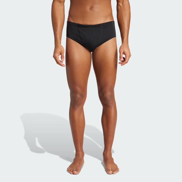 Black Ripstream 스윔 트렁크