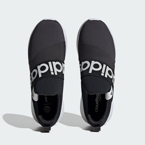 adidas Lite Racer Adapt 6.0 Shoes Black adidas Thailand