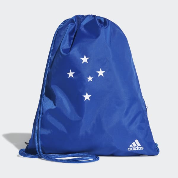 Bolsa Gym Sack Cruzeiro é boa?