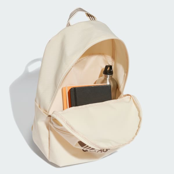 White Adicolor Backpack