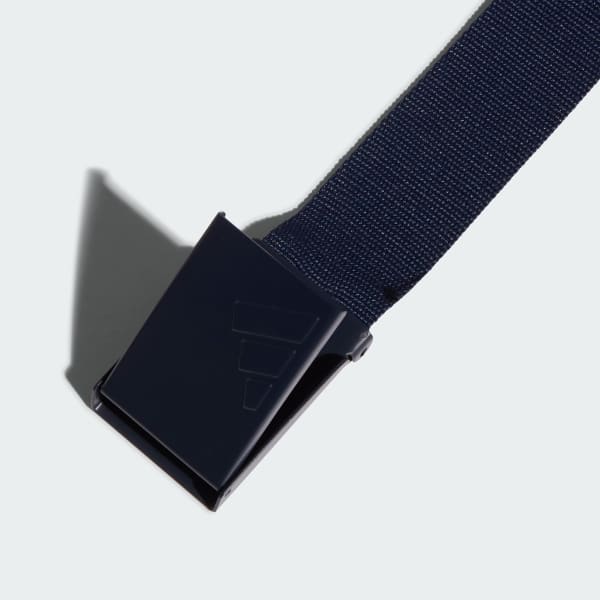 Blau Wendbarer Gürtel
