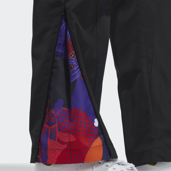 adidas chinese new year pants