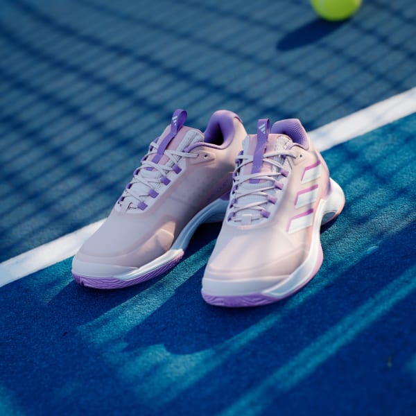 Adidas tennis pink hotsell