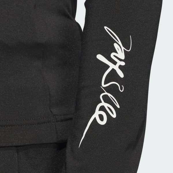 アディダス adidas W JL3 LS MOCK