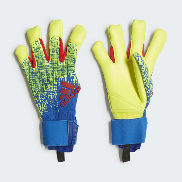 adidas Predator Pro Hybrid Gloves 