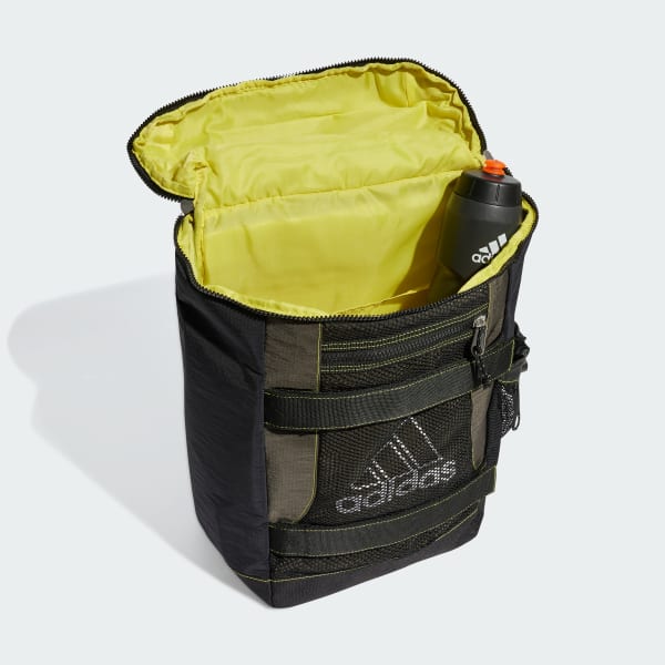 Black Backpack