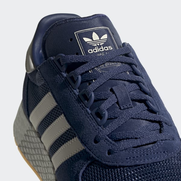 tenis adidas marathon tech