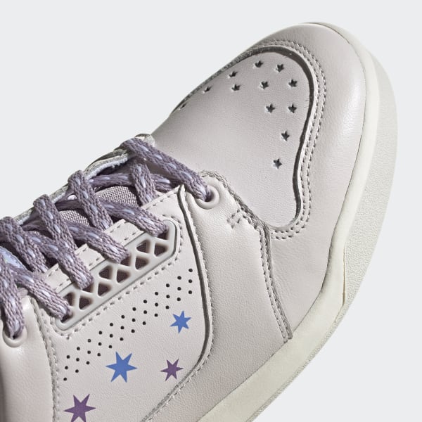 adidas sneakers roze